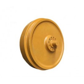 Колесо натяжное