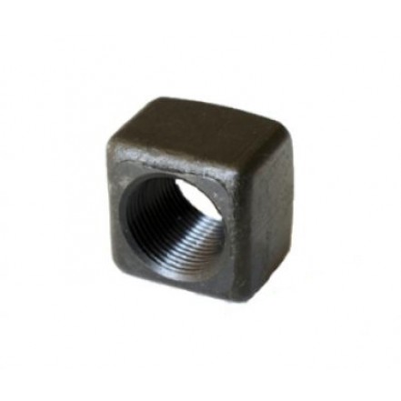 Гайка болта крепления трака (M24)